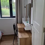 уютный Ray в варне Vakantiehuis Varna
