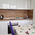 Vakantiehuis уютный Ray в варне Varna