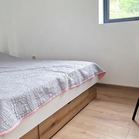Hébergement de vacances уютный Ray в варне Varna