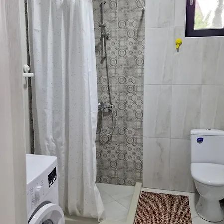 Hébergement de vacances уютный Ray в варне
