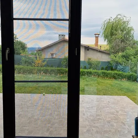 уютный Ray в варне Hébergement de vacances *