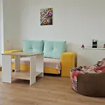 уютный Ray в варне Holiday home Varna