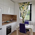 Holiday home уютный Ray в варне Varna