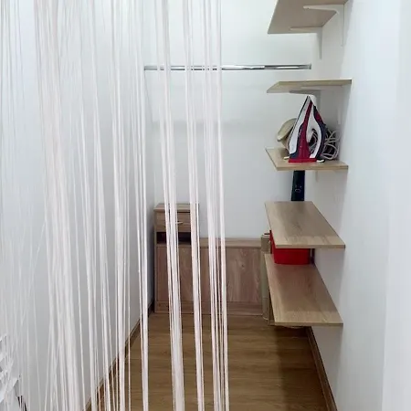 уютный Ray в варне 別荘 ヴァルナ