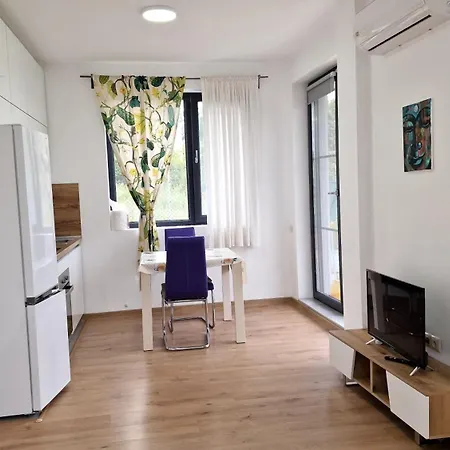 уютный Ray в варне * ヴァルナ