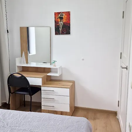 уютный Ray в варне 別荘