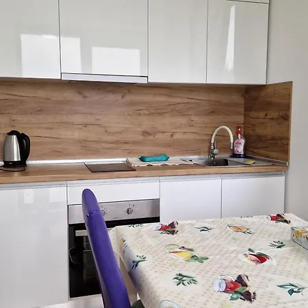 Holiday home уютный Ray в варне Varna