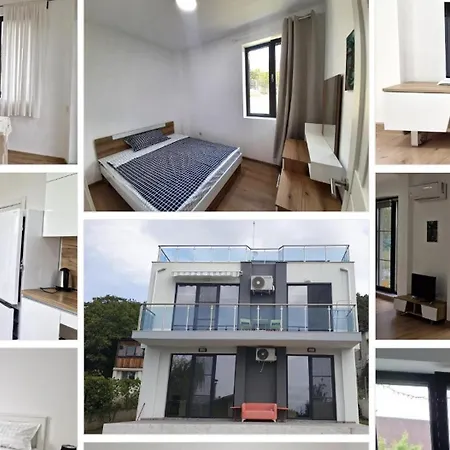 уютный Ray в варне * ヴァルナ