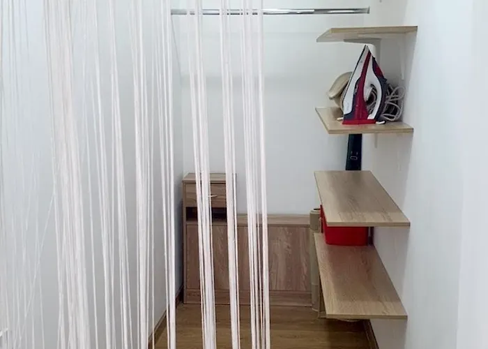 уютный Ray в варне Ferienhaus Warna