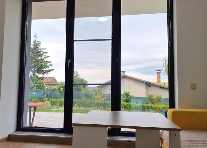 уютный Ray в варне * Warna