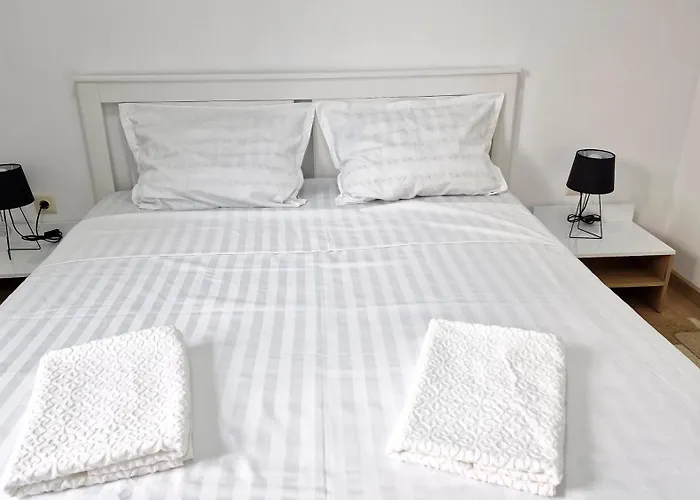 уютный Ray в варне Dom wakacyjny