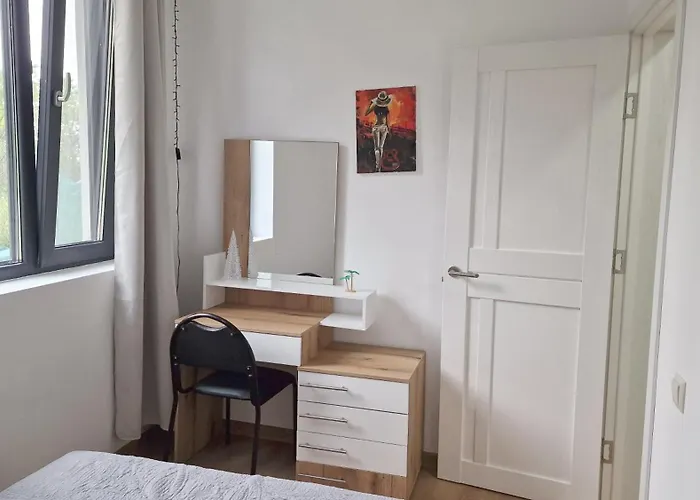 Ferienhaus уютный Ray в варне