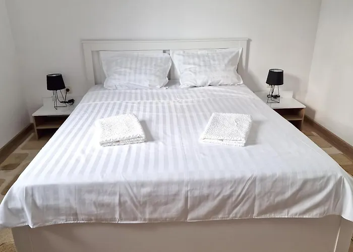 Ferienhaus уютный Ray в варне *