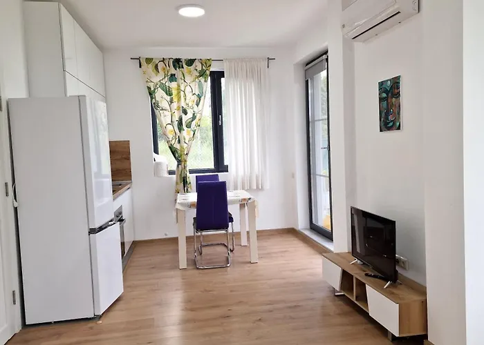 уютный Ray в варне * Warna