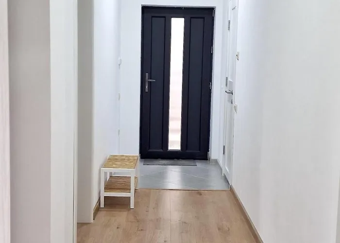 уютный Ray в варне Dom wakacyjny