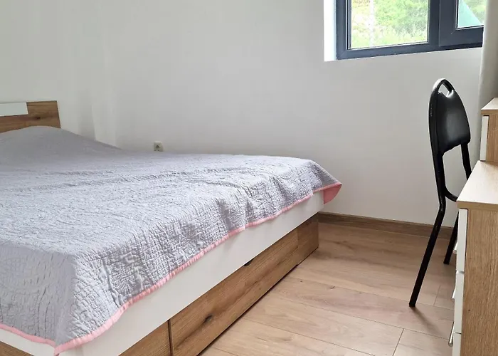 Ferienhaus уютный Ray в варне Warna