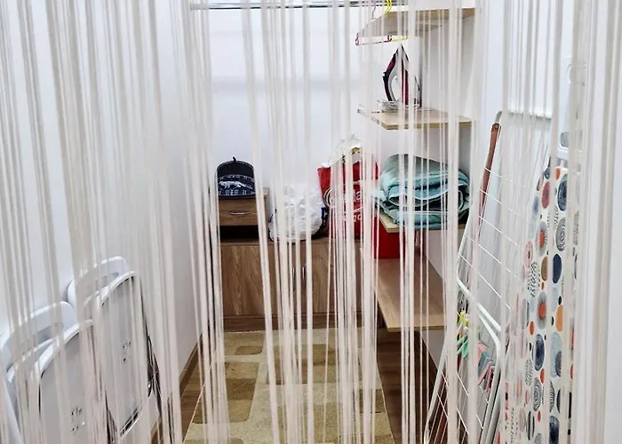 уютный Ray в варне Dom wakacyjny