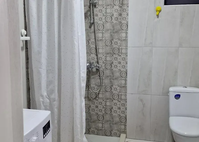 Dom wakacyjny уютный Ray в варне