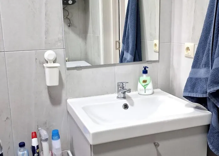 уютный Ray в варне Ferienhaus *