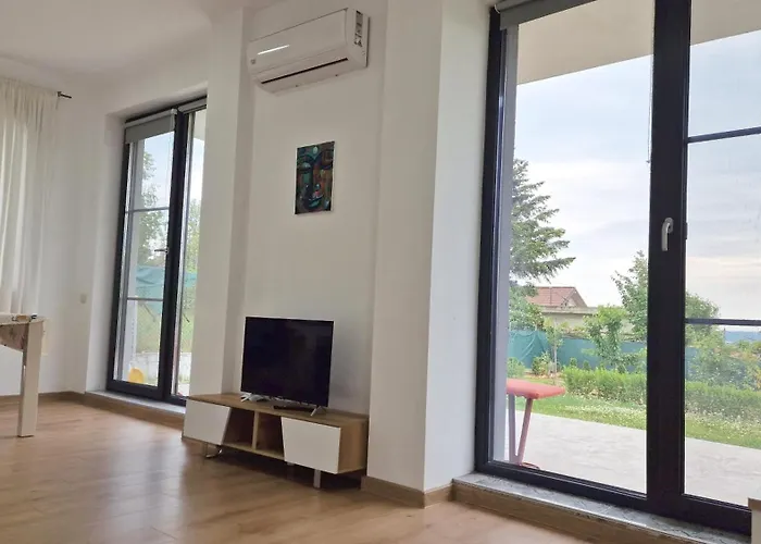 Dom wakacyjny уютный Ray в варне Warna