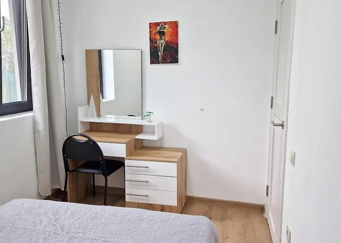 уютный Ray в варне Dom wakacyjny