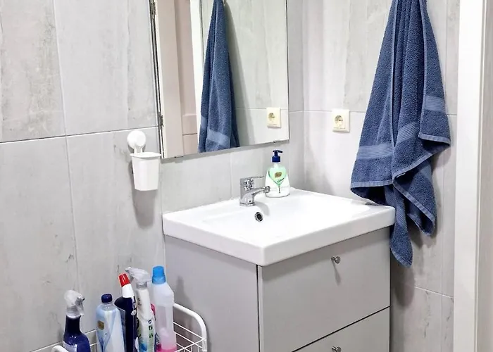 уютный Ray в варне Dom wakacyjny Warna