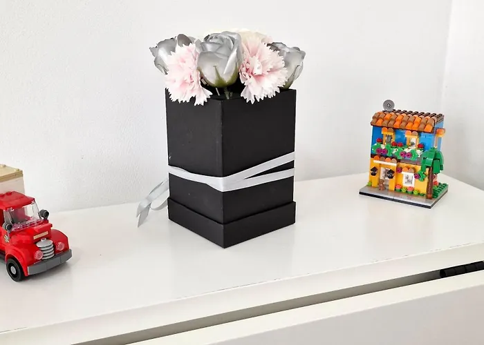 уютный Ray в варне * Warna