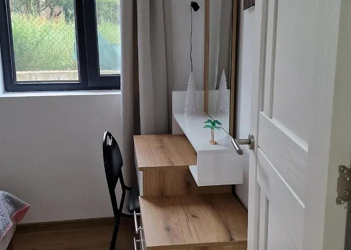 уютный Ray в варне Dom wakacyjny Warna