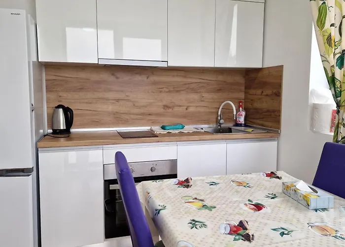 Dom wakacyjny уютный Ray в варне Warna