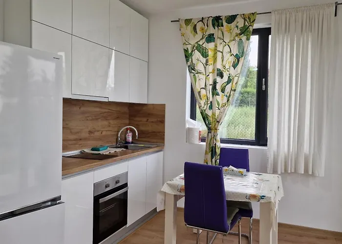 Dom wakacyjny уютный Ray в варне Warna