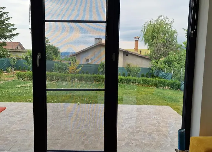 уютный Ray в варне Dom wakacyjny *